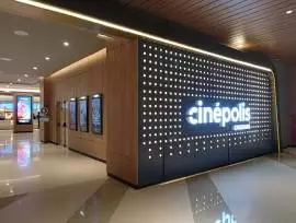 Cinepolis Senayan Park