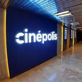 Cinepolis Plaza Semanggi