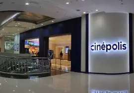 Cinepolis Mall Metro Kebayoran