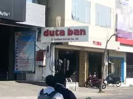 Toko Duta Ban