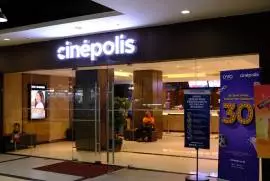 Cinepolis Tamini Square