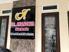 DR. ANANGWIB SKIN HEALTH