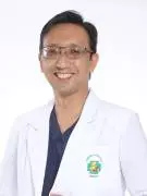 dr. Mohammad Dwijo Murdiyo, Sp.THT-KL(K)