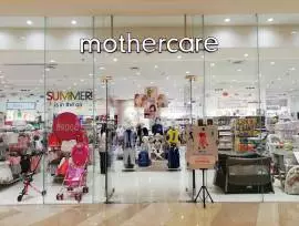 Mothercare - Pakuwon Mall