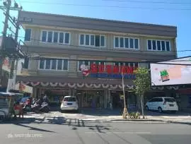 Suzanna Baby Shop