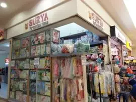 Surya Baby Shop