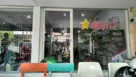Star Baby Shop