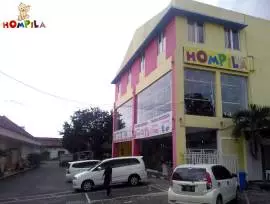 Hompila Baby Shop