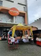 Olivia Baby Shop