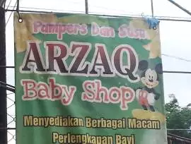 Arzaq Baby Shop