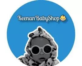Keenan baby shop
