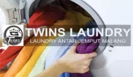 Twins Laundry