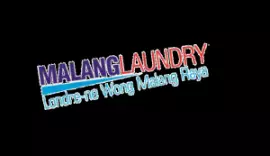 Malang Laundry