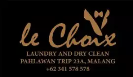  Le-Choix Laundry & Dry Clean