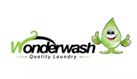Wonderwash Laundry