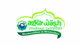 Azka Wash Syariah Laundry