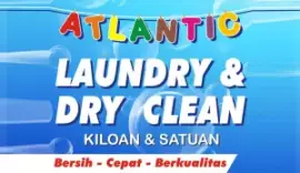 Atlantic Laundry