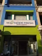 Wonder Fresh Coin Laundry