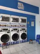 Queen Laundry Coin Electric