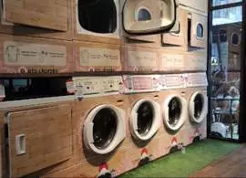 Oto Laundry