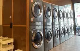 Katara Laundry