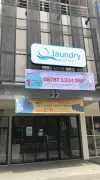 O' Laundry Urip Sumoharjo