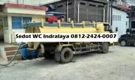 Sedot WC Indralaya 0812-2424-0007 Layanan Efisien