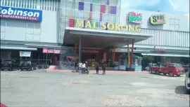 Mall Sorong