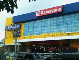Mall Abepura