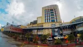 Q Mall Banjarbaru