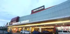 Lippo Mall Cimanggis Square