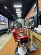 sevensense barbershop
