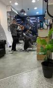 Golden Barbershop Dipatiukur