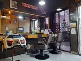 Kego Barbershop