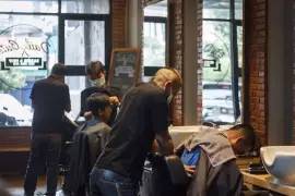 Daily Cuts Barbershop
