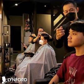 Lynford Barbershop