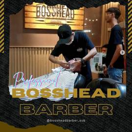 Bosshead Barbershop