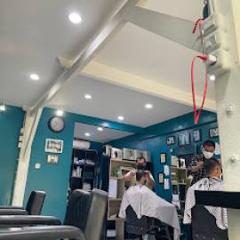 Gucho's Barber & Shop
