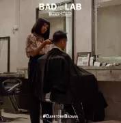Bad Lab Barbershop