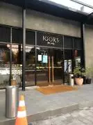 Igor’s Pastry & Cafe