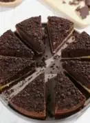  Oleh-Oleh Bolu Brownies Cake