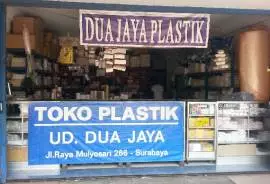UD Dua Jaya Plastik