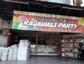 Rajawali Party