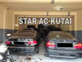 Star AC Mobil Kutai