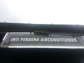 Inti Perdana Air Conditioner