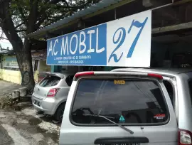AC Mobil 27