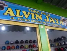 Alvin Jaya