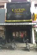 Captain Barbershop PREMIERE MEDAN