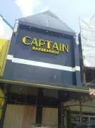 Captain Barbershop Summarecon Bekasi
