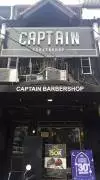 Captain Barbershop Taman Palem